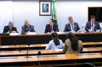 Comissão debate com Dnit e TCU obras em rodovias de Rondônia