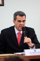 Comissão vai ouvir policial militar que fez denúncias contra ministro do Esporte