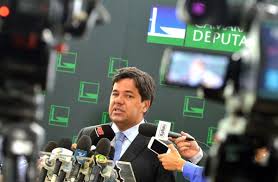 Comissões debatem o setor de educação com o ministro Mendonça Filho