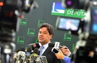 Comissões debatem o setor de educação com o ministro Mendonça Filho