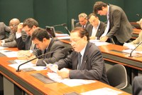 Concessão das BR’s 101 e 376 em debate na Assembleia do Paraná