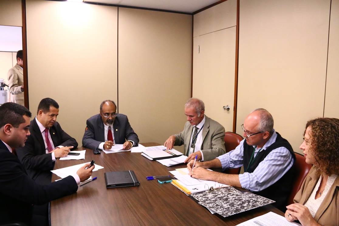 Definido plano de trabalho para acompanhar e fiscalizar os Jogos Olímpicos