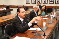 Deputado Edinho Bez pede agilidade na tramitação da Lei Geral das Antenas 