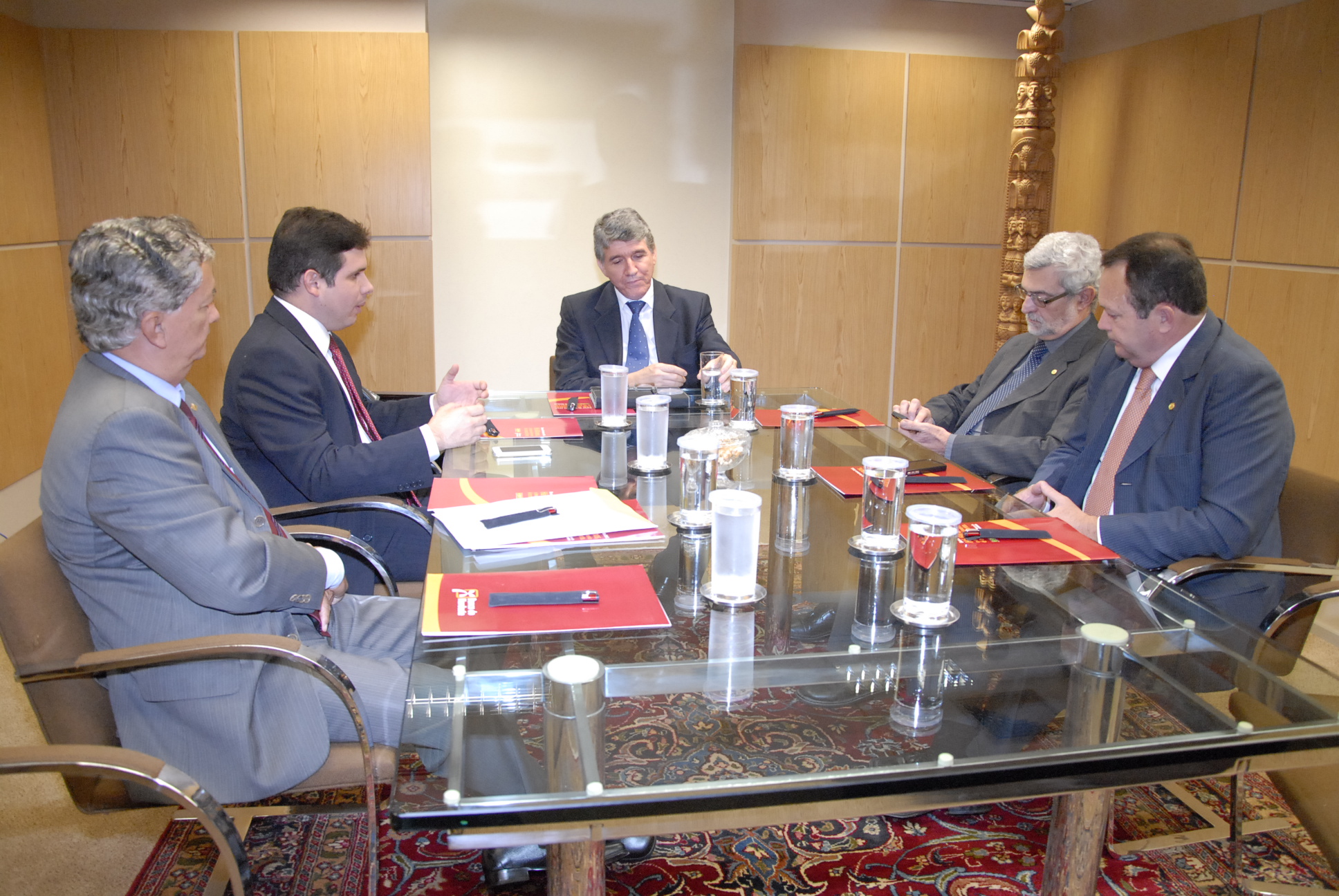 Deputados acompanharão recursos federais aplicados no combate à seca no Nordeste