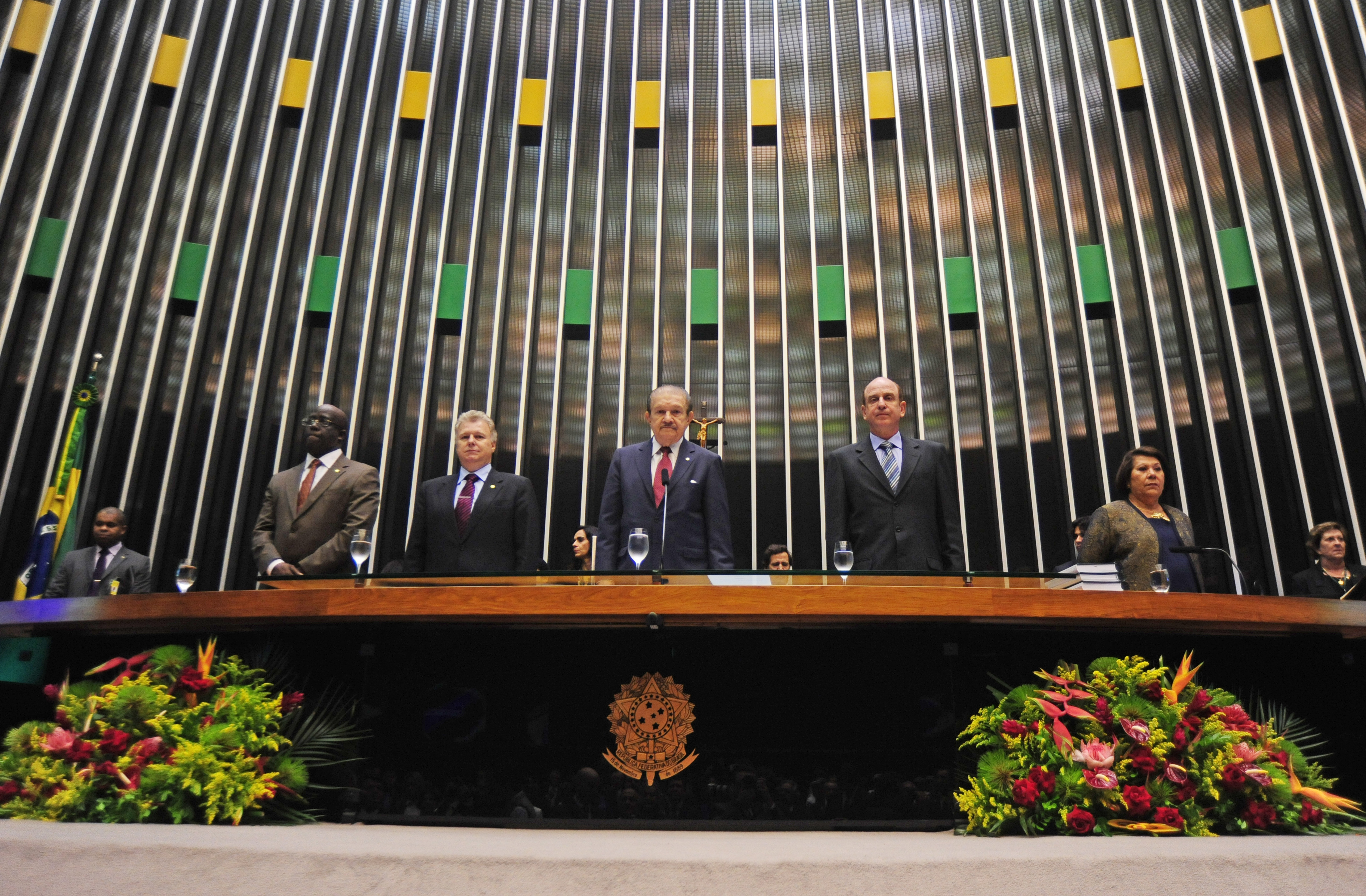 Em sessão solene, Comissão entrega Prêmio Transparência e Fiscalização Pública