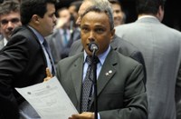 Fusão de ministérios será debatida na CFFC