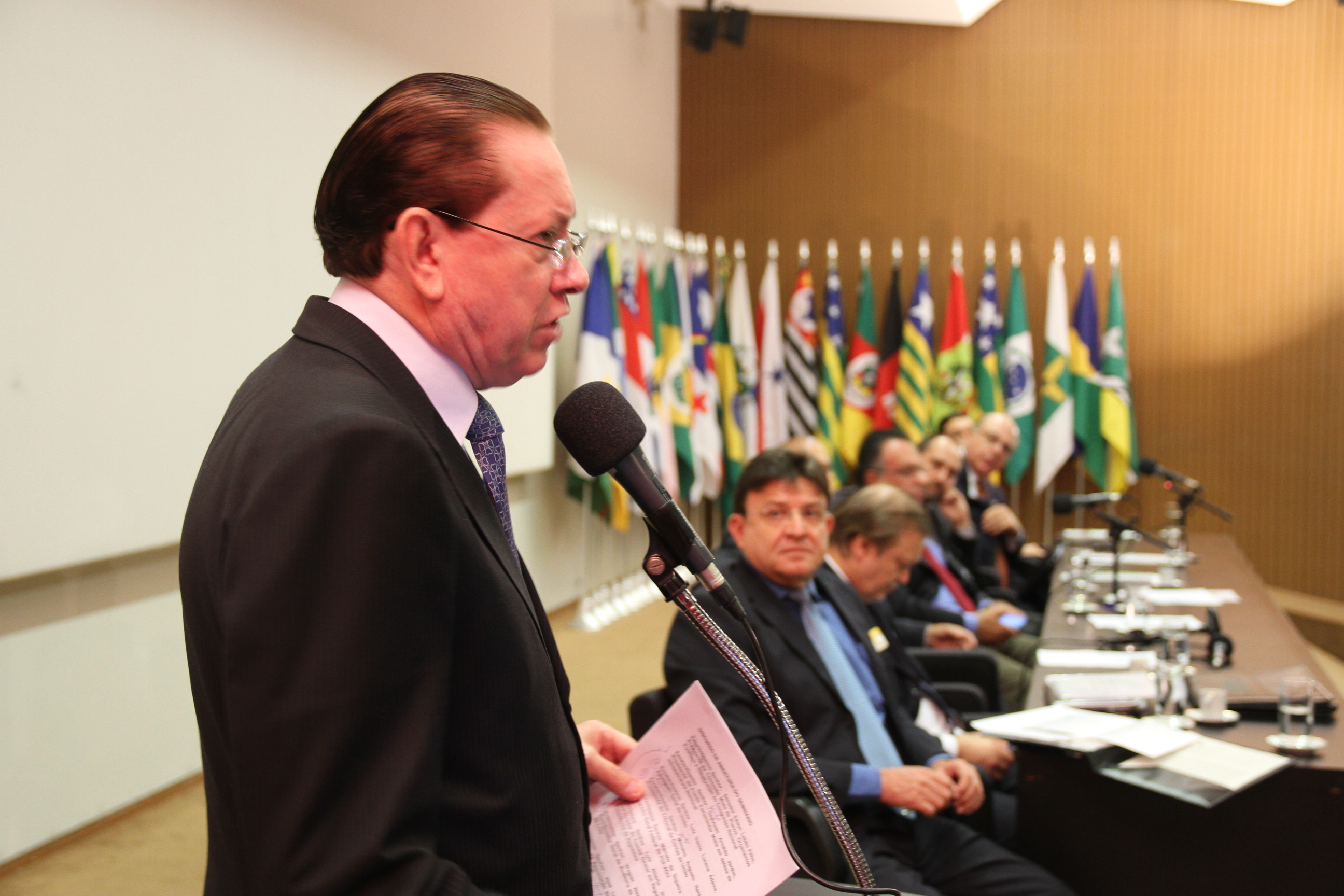 Garantir a qualidade nos serviços públicos é o desafio das agências reguladoras