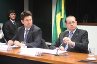 Grupo de Trabalho da Telefonia formalizou plano de ação com as operadoras