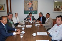 Grupo de trabalho quer ouvir ministro de Minas e Energia