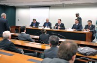 GT da Telefonia aprova propostas para novo marco das telecomunicações