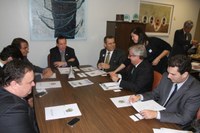 GT da Telefonia da Câmara debate a política tributária do setor