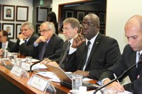 Interrupções constantes de energia no Rio de Janeiro foi tema de audiência pública na Câmara dos Deputados