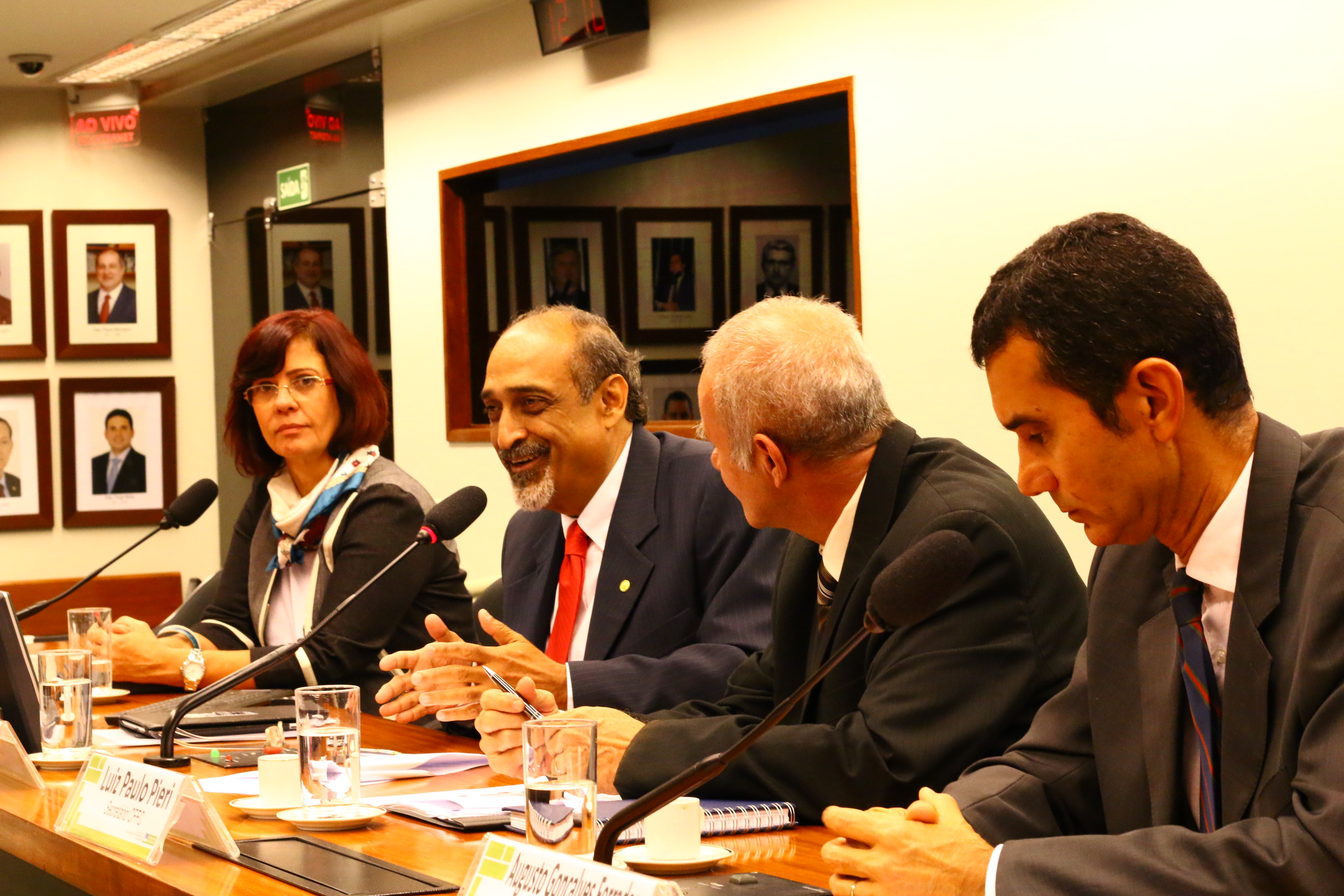 Jogos Olímpicos: Subcomissão acompanha aplicação de recursos