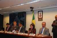 Ministro da Saúde defende ampliação do Programa mais Médicos