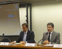 Ministro das Cidades alerta para volume de recursos que podem ser perdidos