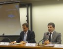 Ministro das Cidades alerta para volume de recursos que podem ser perdidos