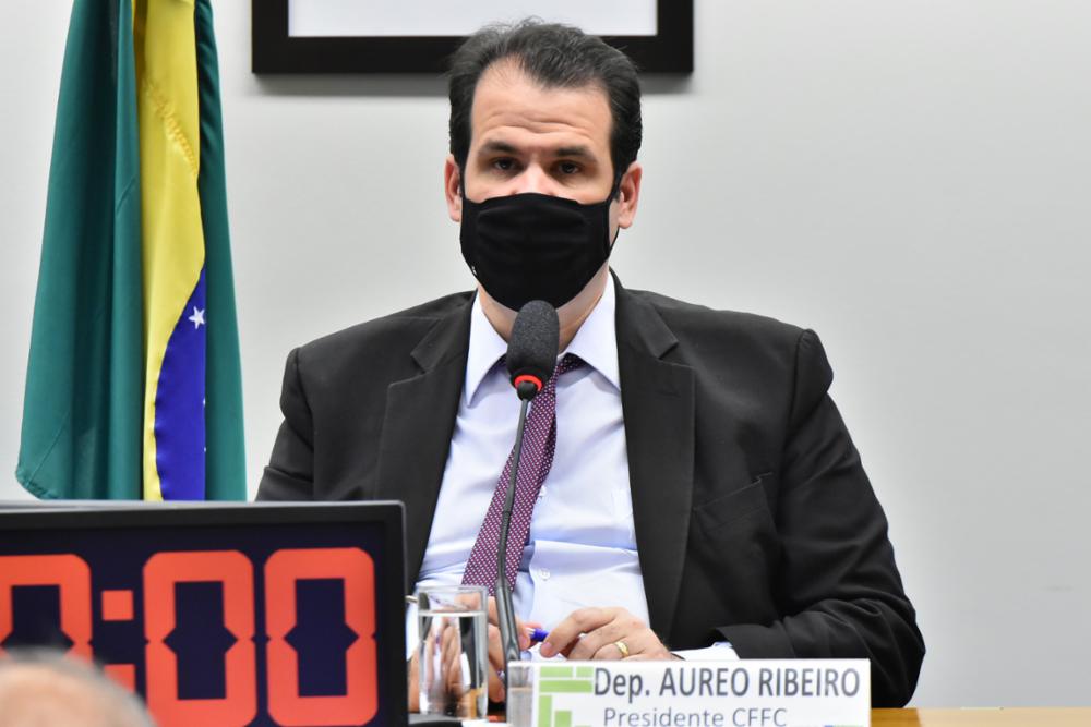 4 ministros devem prestar esclarecimentos na Comissão de Fiscalização Financeira e Controle