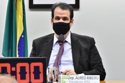 4 ministros devem prestar esclarecimentos na Comissão de Fiscalização Financeira e Controle