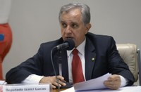 Aplicação de recursos públicos no DF é destaque na Reunião Deliberativa da CFFC