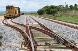 Audiência conjunta das CFFC e CVT vai discutir leilão da Ferrovia Norte-Sul