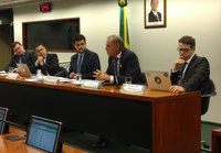 Audiência pública da CFFC debate a importância dos dados abertos