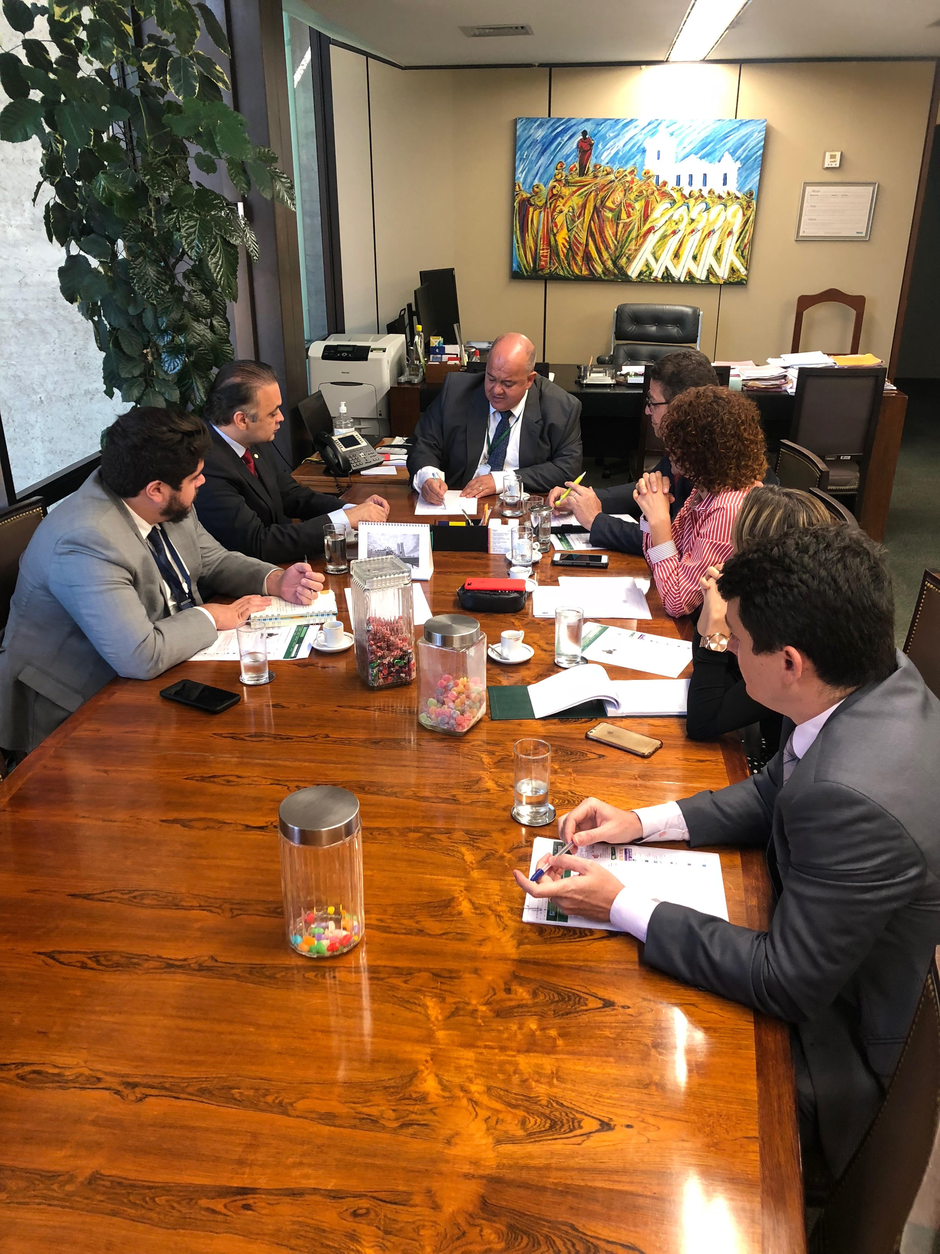 CFFC aperfeiçoa canais de diálogo com a sociedade