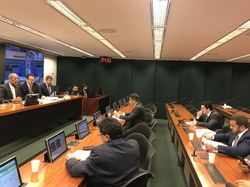 CFFC aprova Plano Anual de Fiscalização e Controle 2019