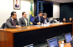 CFFC cobra esclarecimentos a Ministros da Fazenda e de Minas e Energia