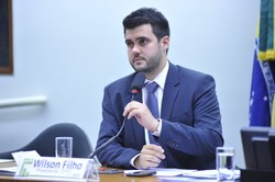 CFFC convida ministros para audiências públicas