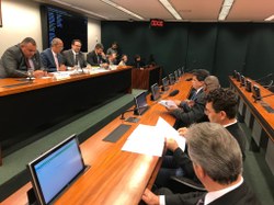 CFFC decide sobre saúde indígena, reajuste de eletricidade, rodovias e elege vencedores do Prêmio Transparência 2019   