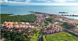 CFFC faz visita técnica para vistoriar Porto de Itaqui em São Luís do Maranhão