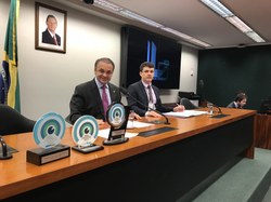 CFFC já tem ganhadores da edição 2018 do Prêmio Transparência e Fiscalização Pública