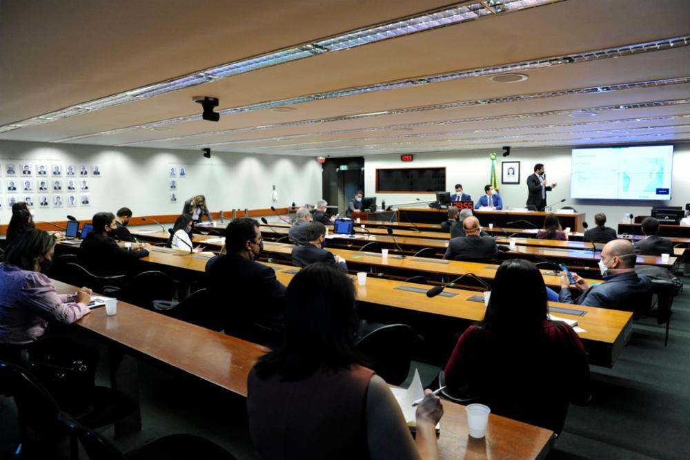 CFFC quer que Onyx Lorenzoni explique ameaças em caso da vacina indiana Covaxin