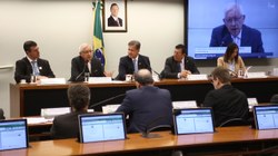 CFFC questiona constantes falhas no sinal de telefonia móvel e internet no Maranhão 