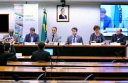 CFFC recebe novo pacote com 70 medidas de combate à corrupção