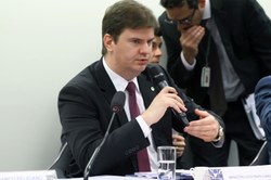 CFFC recebe o Ministro Gustavo Canuto para falar sobre o programa Minha Casa Minha Vida e o Plano Regional de Desenvolvimento do Nordeste 