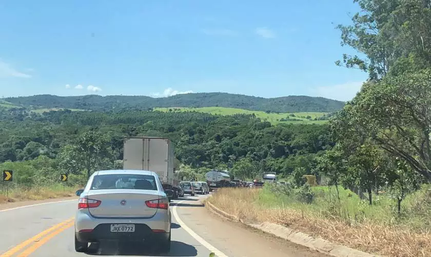 Comissão de Fiscalização Financeira e Controle realiza audiência pública para discutir a rescisão de contrato da Via 040