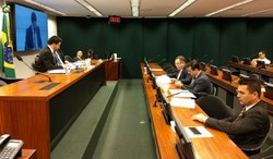 Comissão de Fiscalização vai debater situação do sistema prisional brasileiro