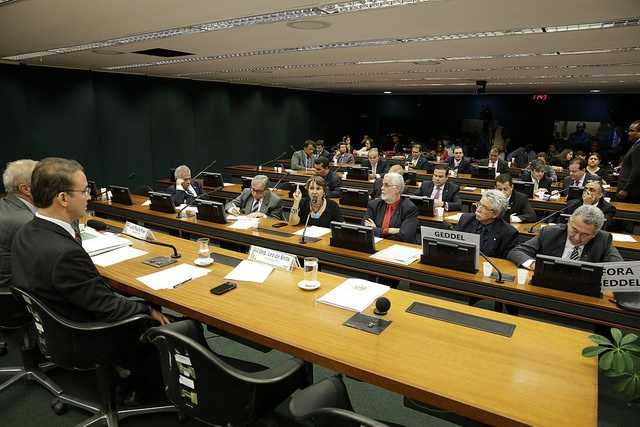 Comissão elege ganhadores do Prêmio Transparência 2016