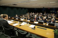 Comissão elege ganhadores do Prêmio Transparência 2016