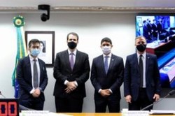 Deputados da CFFC decidem ir ao presidente Arthur Lira contra decisão que anulou convocação do ministro da Defesa