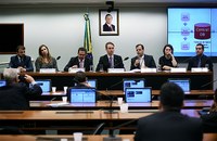 Em audiência pública, Leo de Brito (PT/AC) defende inovação no Controle público 