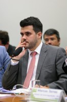 Em audiência pública realizada na CFFC, TCU aponta prejuízo de R$ 850 milhões em operações entre JBS e BNDES