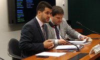 Em reunião deliberativa, CFFC aprova quatro pedidos de audiência pública