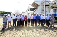 Em Rondônia, deputados da CFFC defendem investimentos em termoelétricas