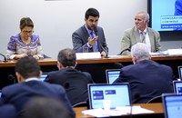 Em sua primeira reunião ordinária do ano, CFFC aprova nove proposições 