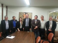 Fenacom busca apoio na luta contra assassinatos de comunicadores