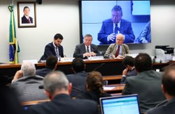 Ministro da Agricultura diz que mercado de exportação está recuperado após Operação Carne Fraca