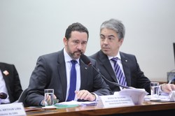 Ministro do Planejamento fala sobre principais ações da pasta em audiência na Câmara