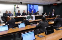 Mototaxímetro vai garantir credibilidade ao serviço de moto-táxi